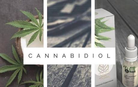 canabidoil hemp CBD
